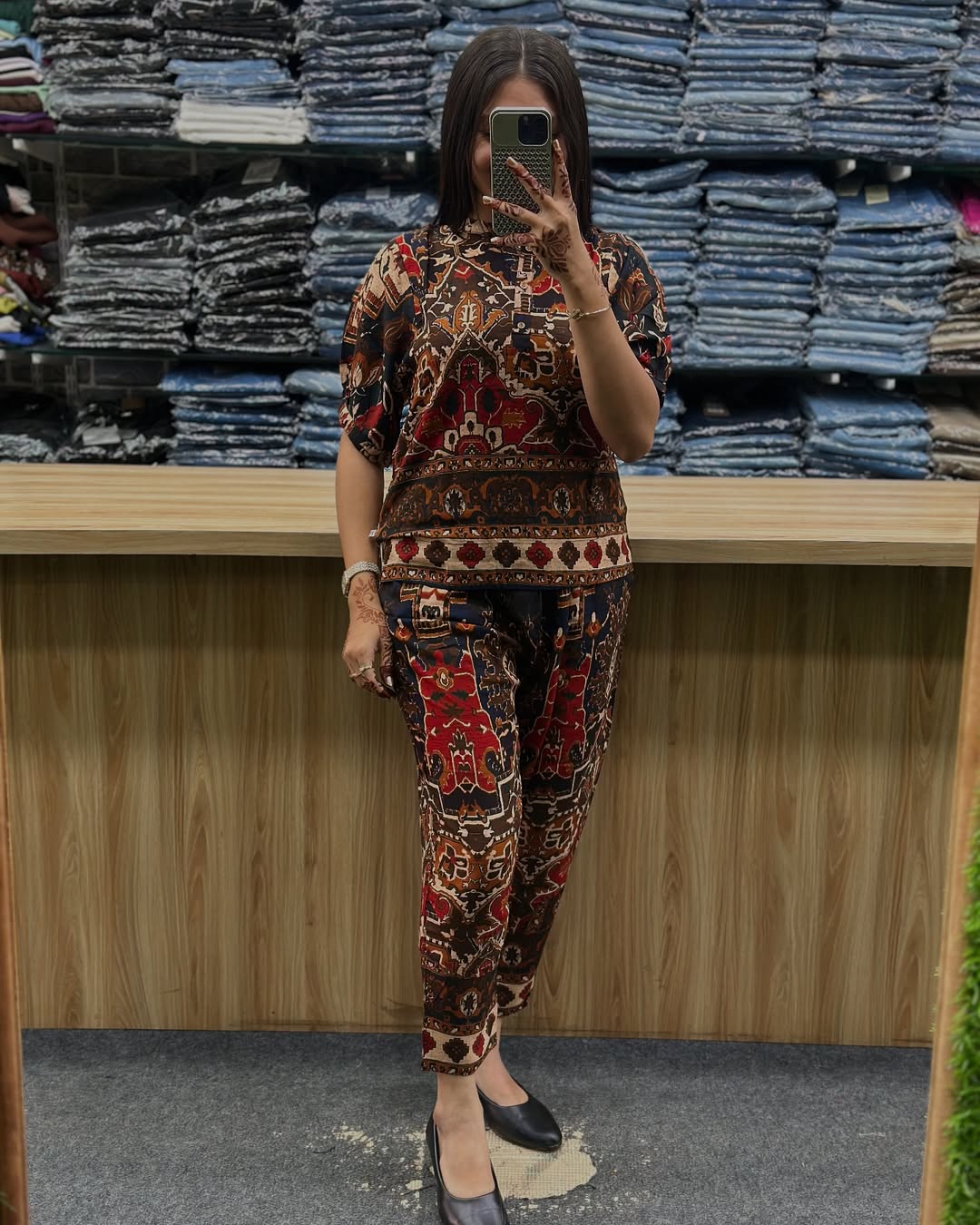Style it your way