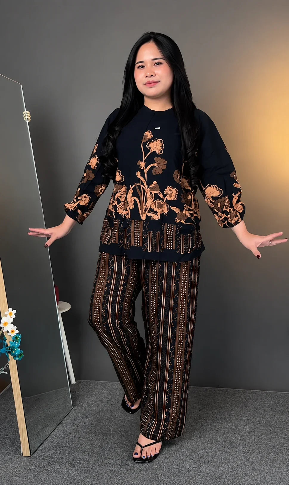 Style it your way