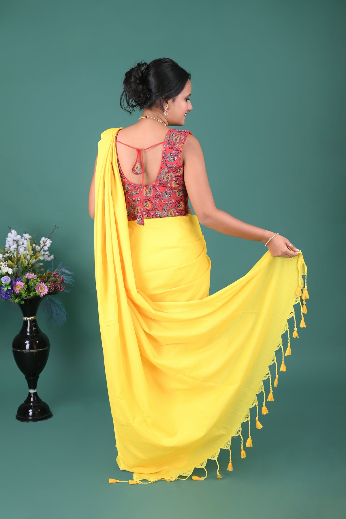 Fabric & feel