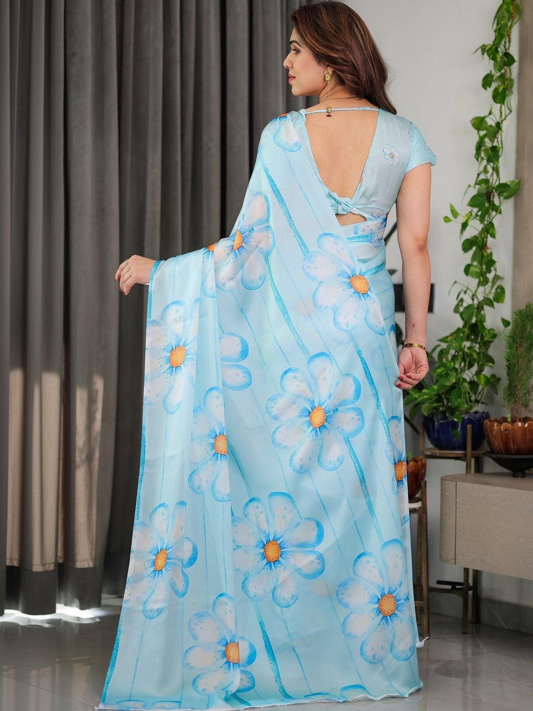 Fabric & feel
