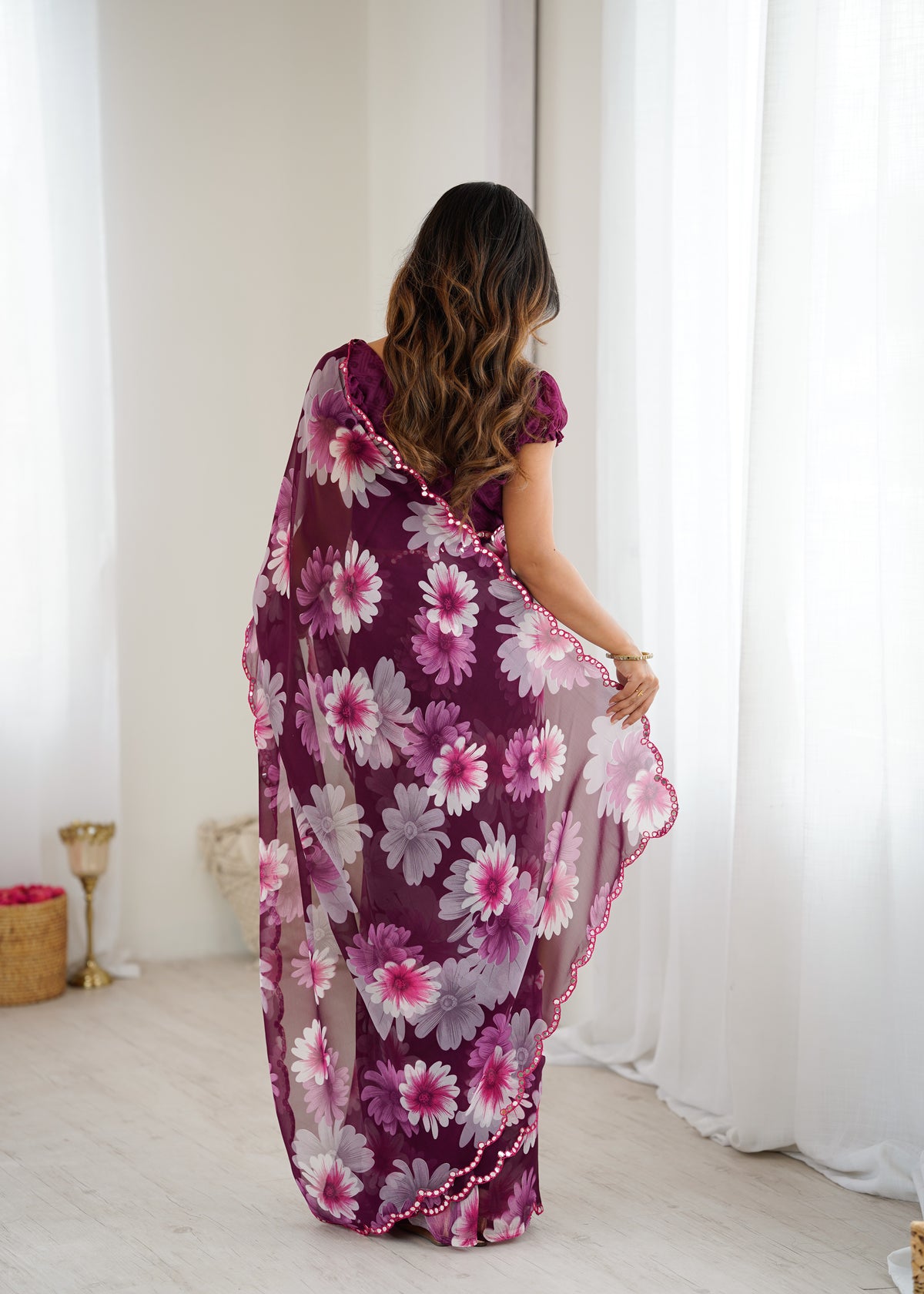 Fabric & feel
