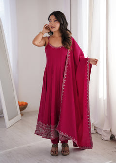 Rani Pink