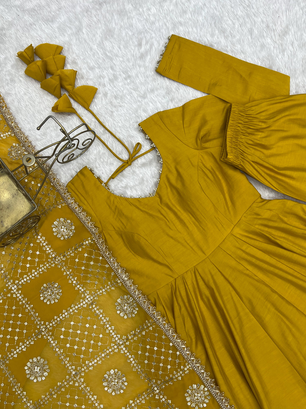 Style it your way