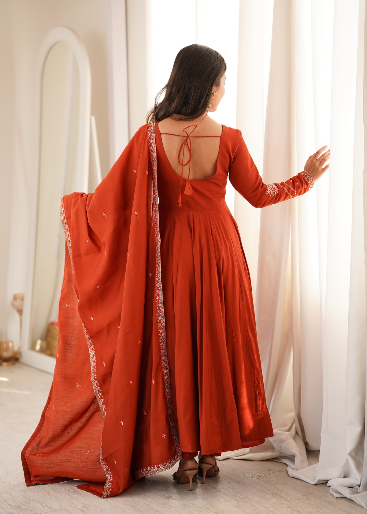 Fabric & feel