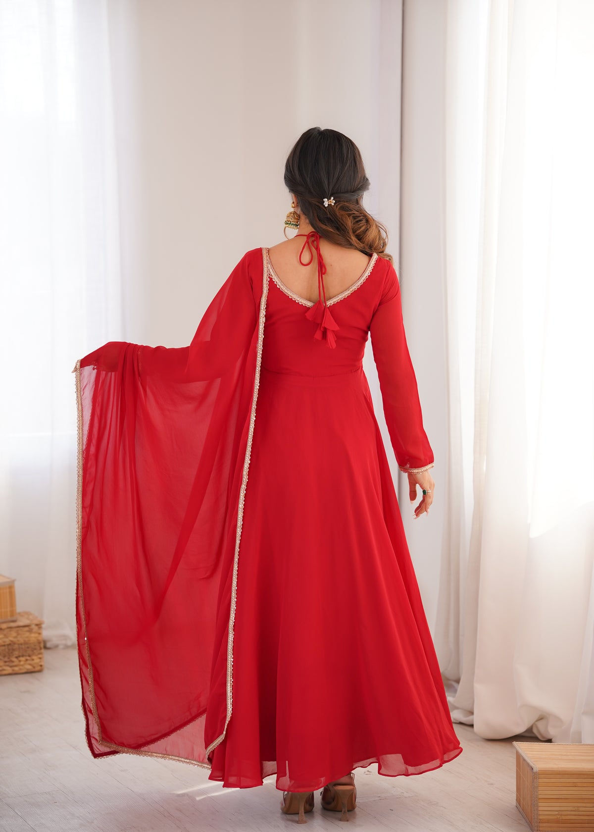 Fabric & feel