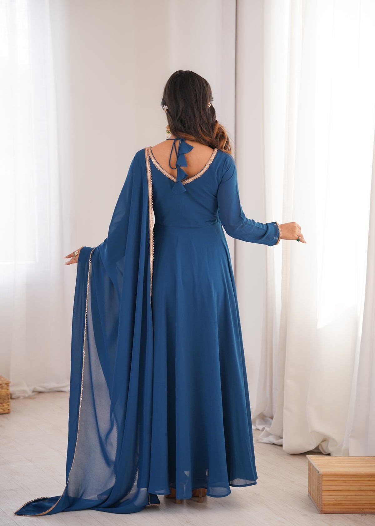 Fabric & feel