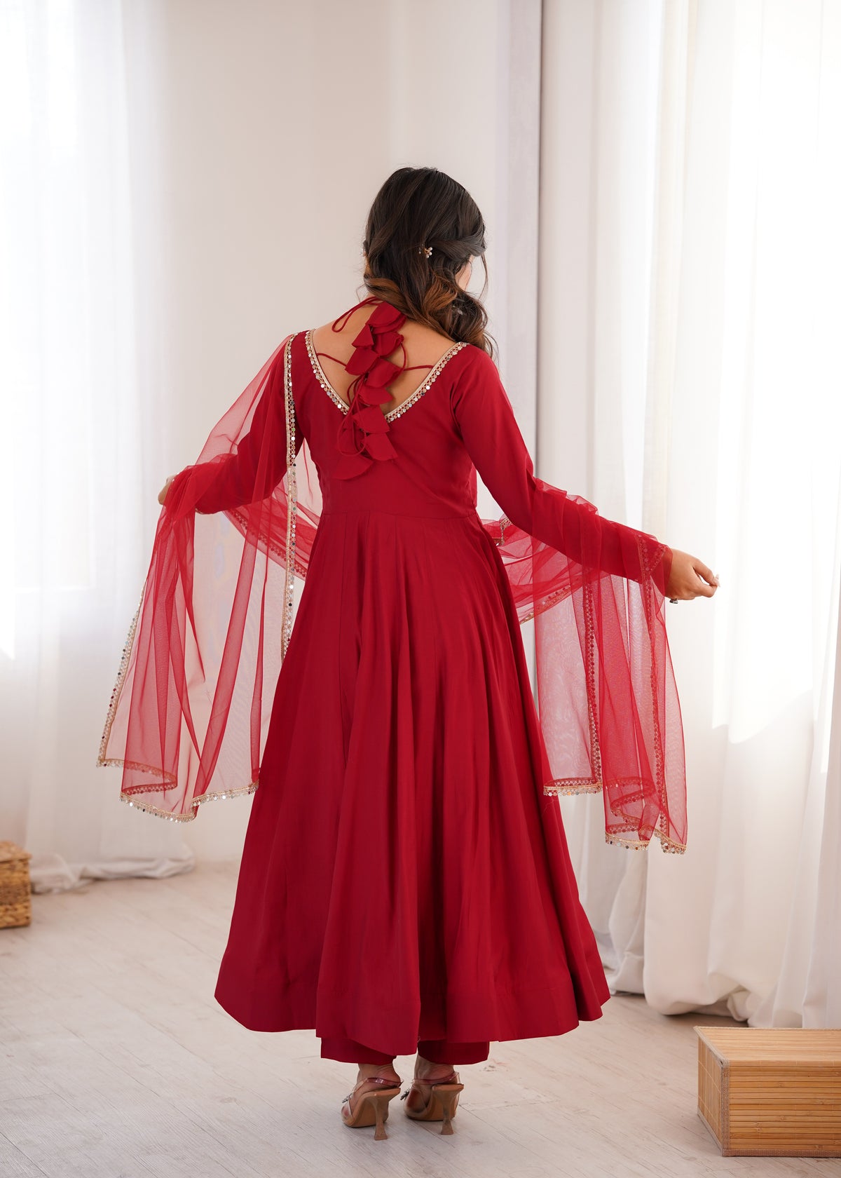 Fabric & feel