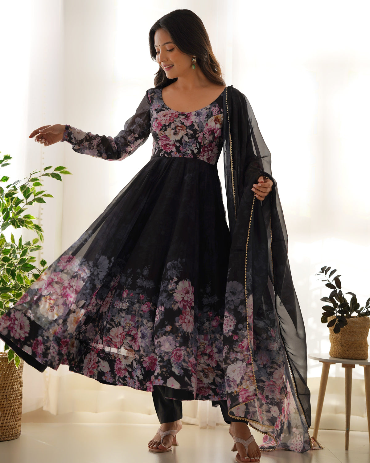 Fabric & feel