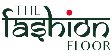 The Fashion Floor - Green