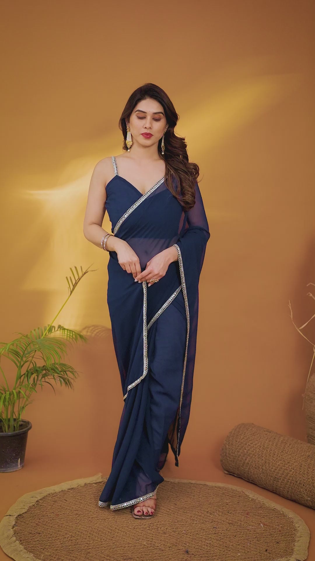 Fabric & feel